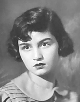 Aleksandra Delvin as 