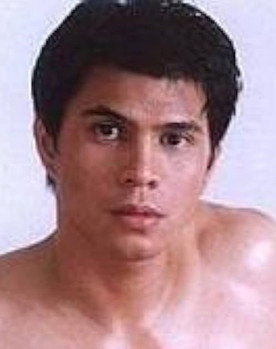 Paolo Rivero as Client 2