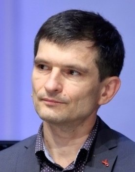 Boris Godunov