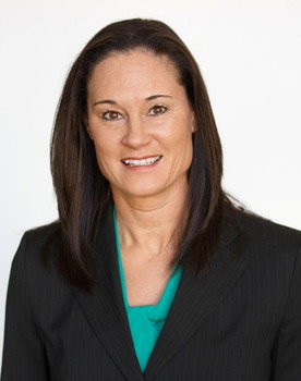 Jennifer Azzi