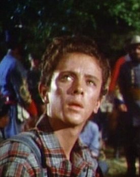 Stephen Clark Green as Charlie