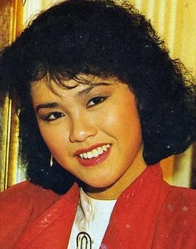 Cher Yeung Suet-Yee