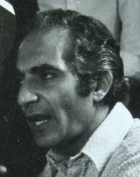 Soleyman Minasian
