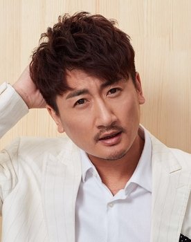 Terry Shi