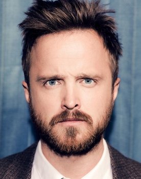 Aaron Paul as Jesse Pinkman