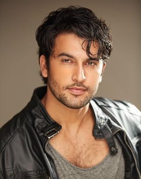Navneet Malik as Mohsin Fazal