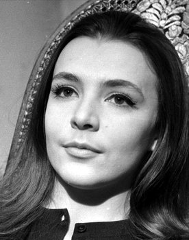 Marta Lipińska as Urszula Choberska