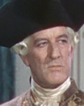 Boyd Irwin as Rochefort