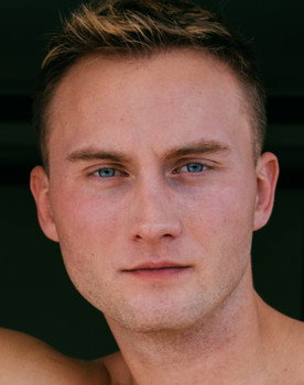 Daniel Evans