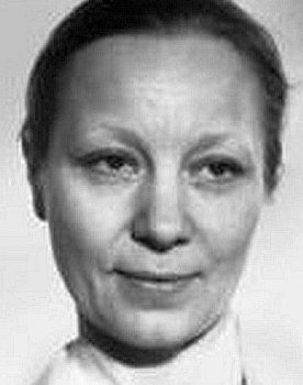 Antonina Bendova