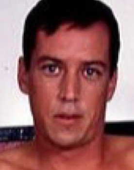 Shawn Islander