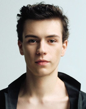 Daniel Žižka as Zbyněk Bouzek