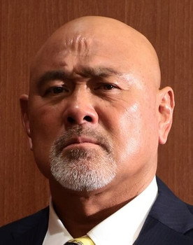 Keiji Muto