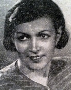 Zeynab Kazimova as Member of the commission