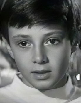 Paolo Colombo as Agostino