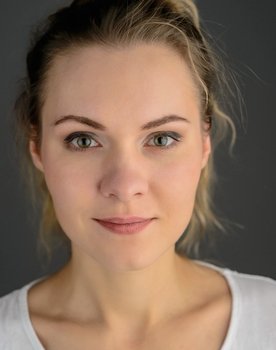Anastasiya Balyakina
