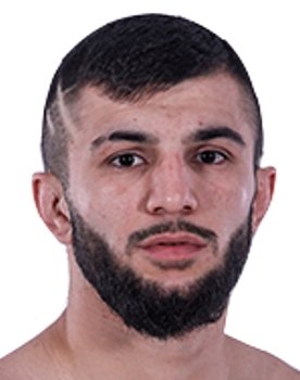 ACA 162: Tumenov vs. Palmer
