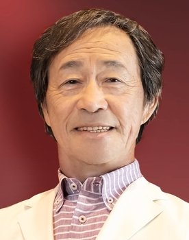 Tetsuya Takeda