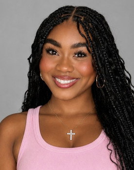 Sydney Thomas