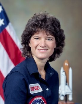 Sally Ride