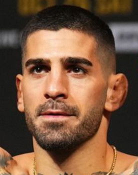 Ilia Topuria as Self