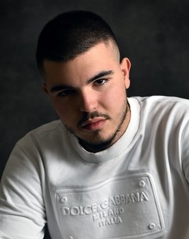 Samuel Vargu