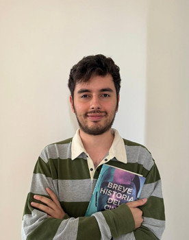 Juan Francisco Ossa Sandoval as Juan Francisco Ossa