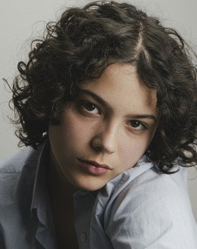 Mathilde Labarthe as 
