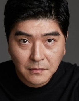 Lee Jae Woong as 