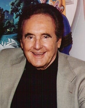 Joseph Barbera