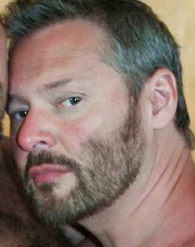 Darren Kane