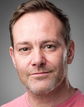 Steve Wood