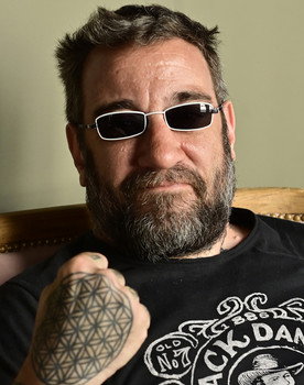 Juan Piti Fernández
