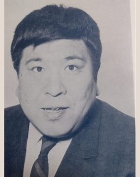 Nobuo Chiba