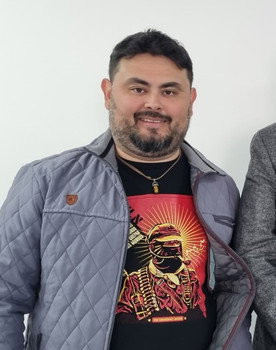 Manuel Orellana
