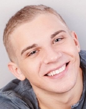 Ilya Malanin as Fedya