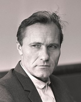 Vasiliy Shukshin as Ивлев