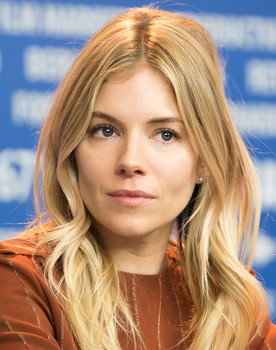 Sienna Miller