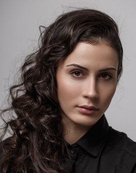 Elena Vozhakina