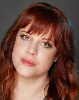 Merritt C. Glover as Jenny