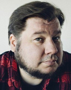 Joonas Berghäll as Himself / Narrator