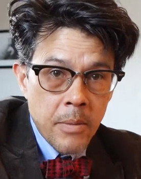Robert Yasumura as Kubo-san (voice)