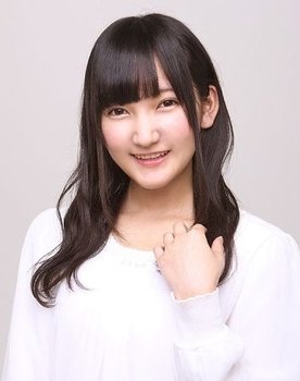Rimi Nishimoto as 牛込里美