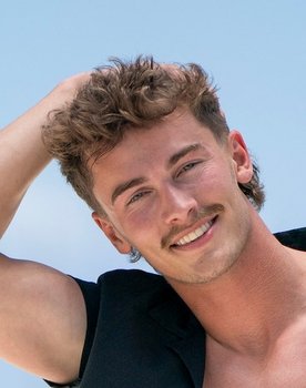 Danny Spongberg as Self - Tempter