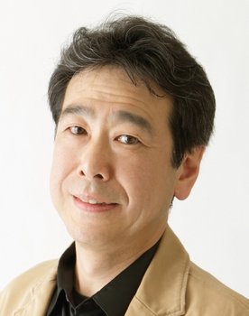 Toshitaka Hirano as 