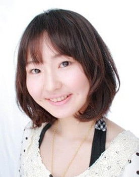 Natsuki Kitakata as Nene (voice)