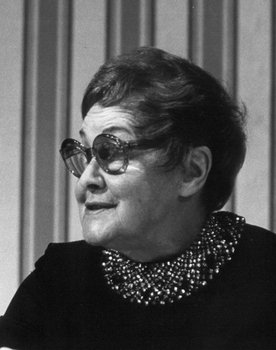Lotte Lang