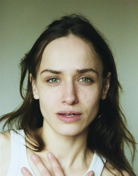 Isaline Prévost Radeff as Marie