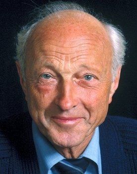 Frank Robert
