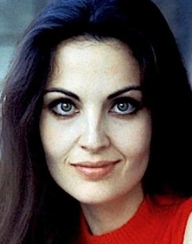 Olga Karlatos